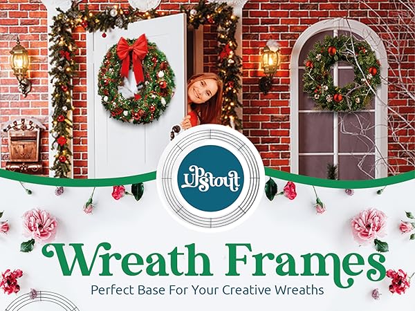 wreath form wire wreath frame wreath wire frame wreath frame