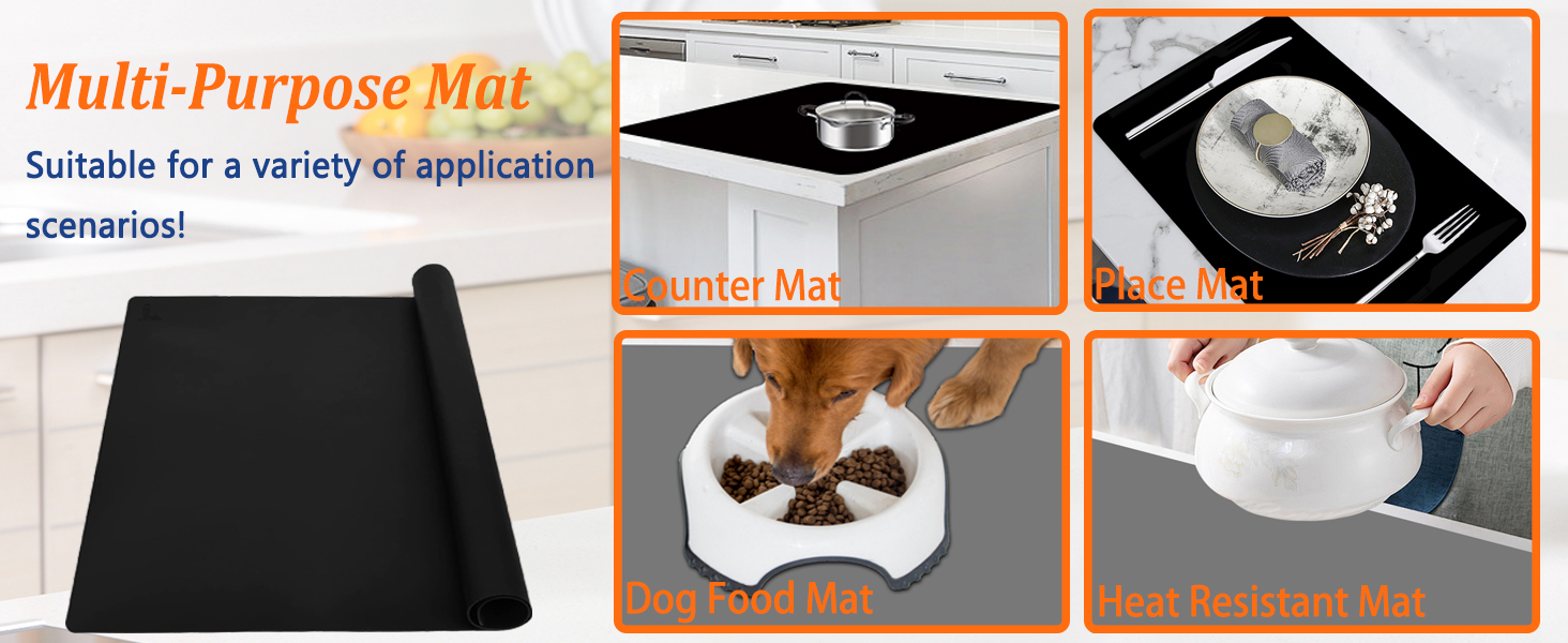 kitchen mat