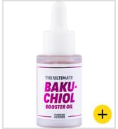 Handmade Heroes Bakuchiol Oil