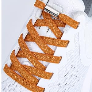 Elastic Laces