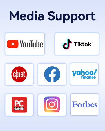 Media Support