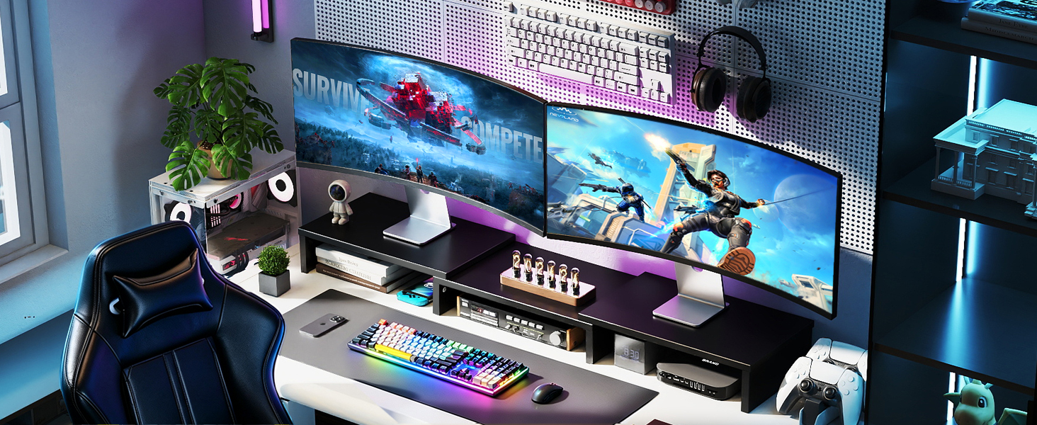 desktop stand