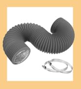 dry vent hose