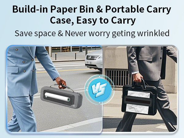 portable printer
