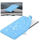 STARGEAR Starlink Mini Protective Cover Case, Hailproof Liquid Silicone Protective Case for Starl...