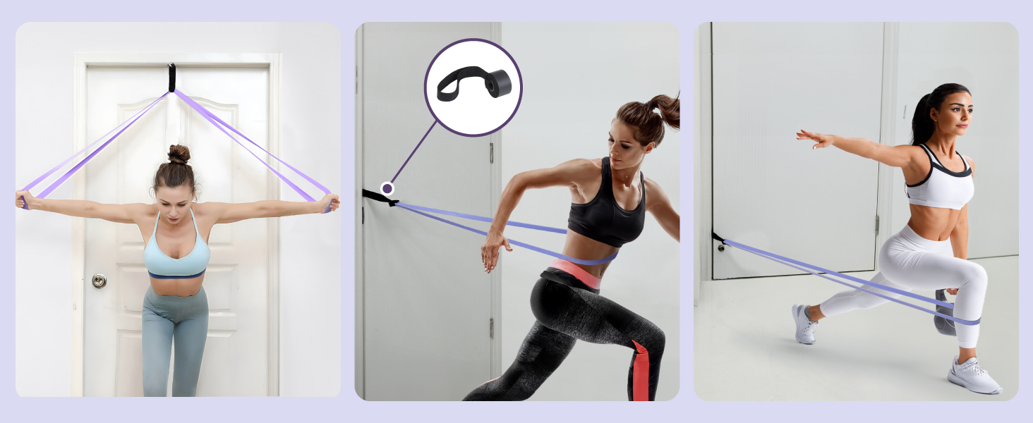 Resistance Bands