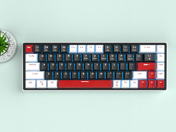 Great for Gaming and Office