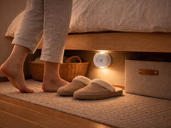 closet night light