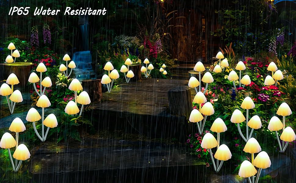 Multi purpose mushroom Decor Gifts