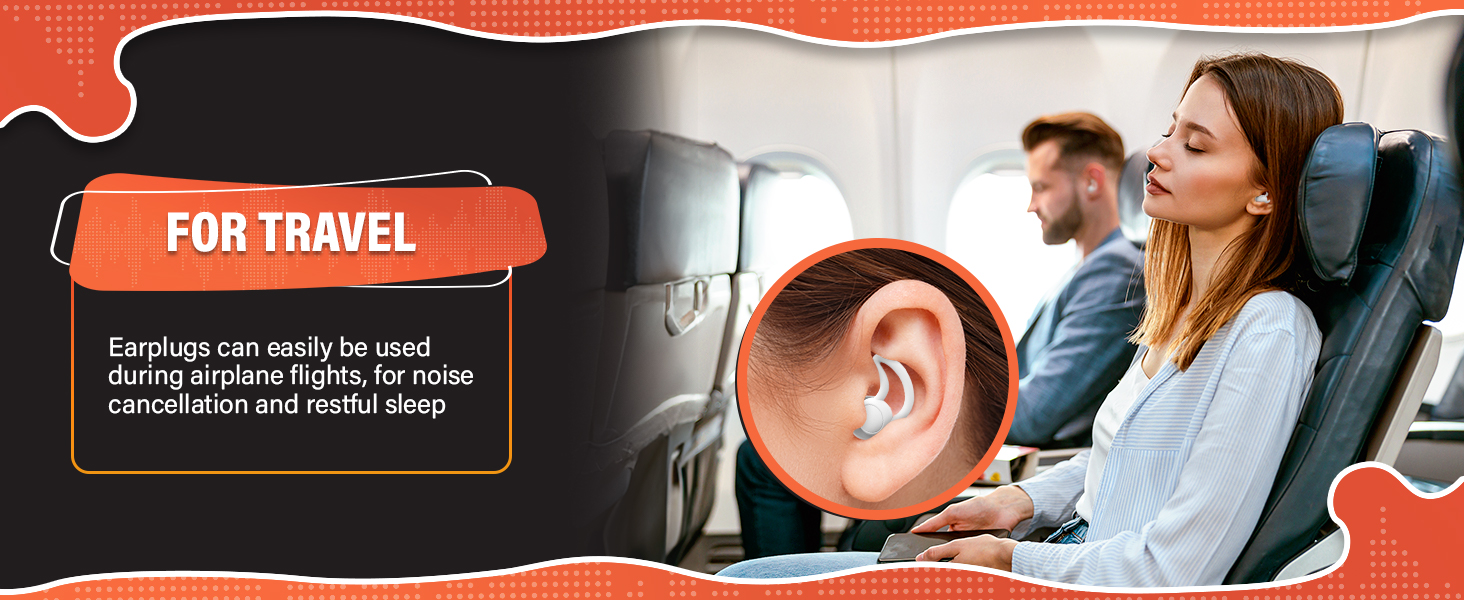 sleep earbuds noise cancelling earbuds for sleep silicone ear plugs calmer ear plugs