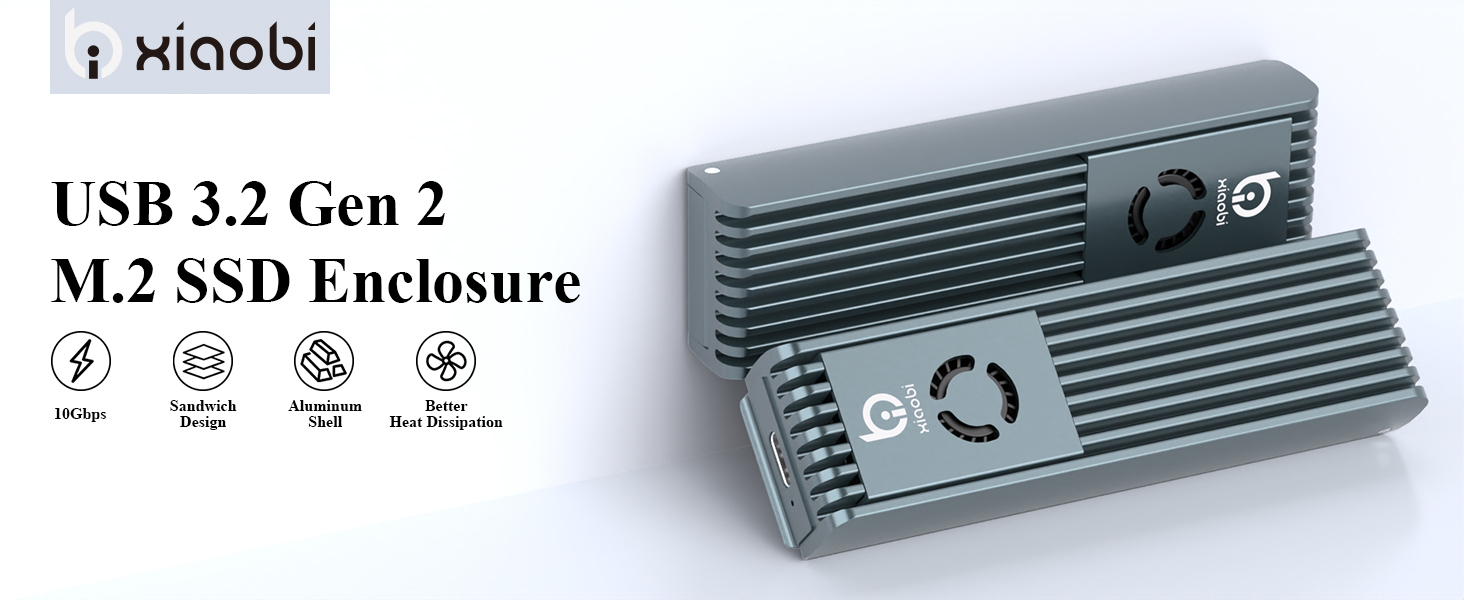 ssd enclosure nvme ssd enclosure