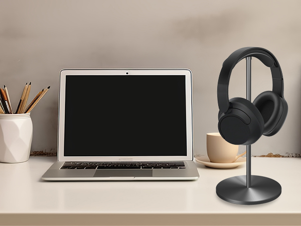 headphone holder