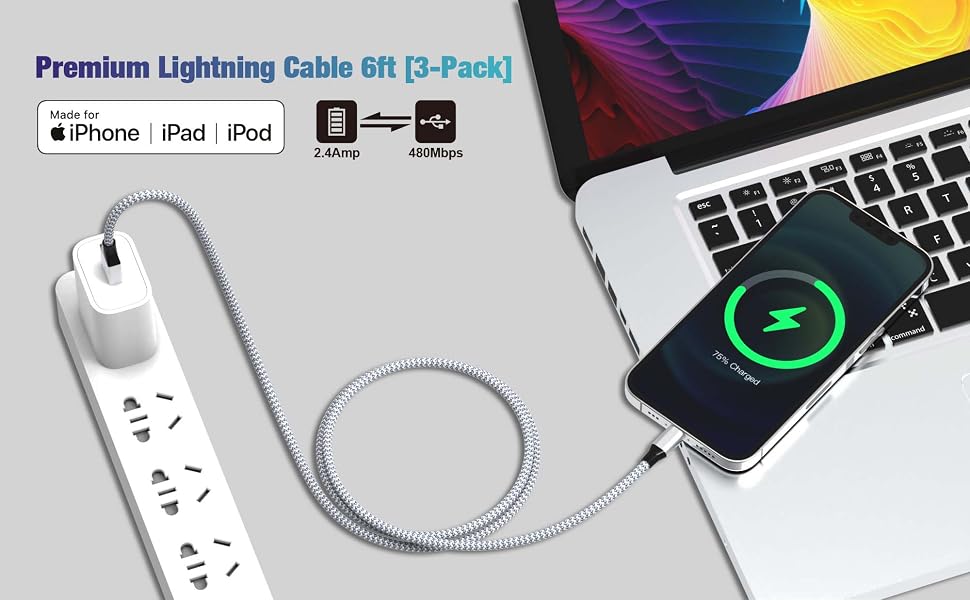 lightning A+