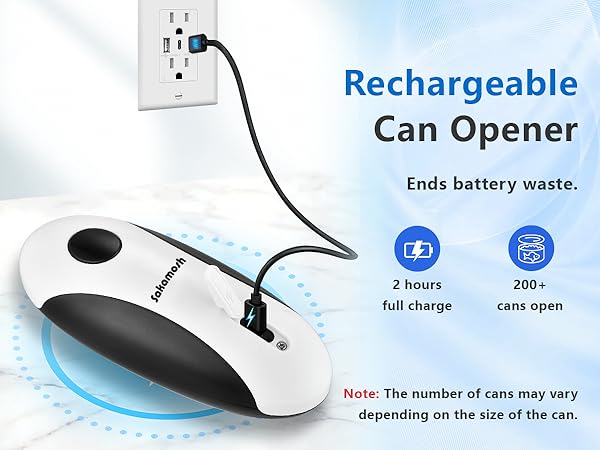 electric can opener for seniors