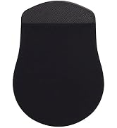 Universal Stick-On Mouse Pouch Mouse Holder for Mouse Sleeve for Laptop Reusable Adhesive Storage...