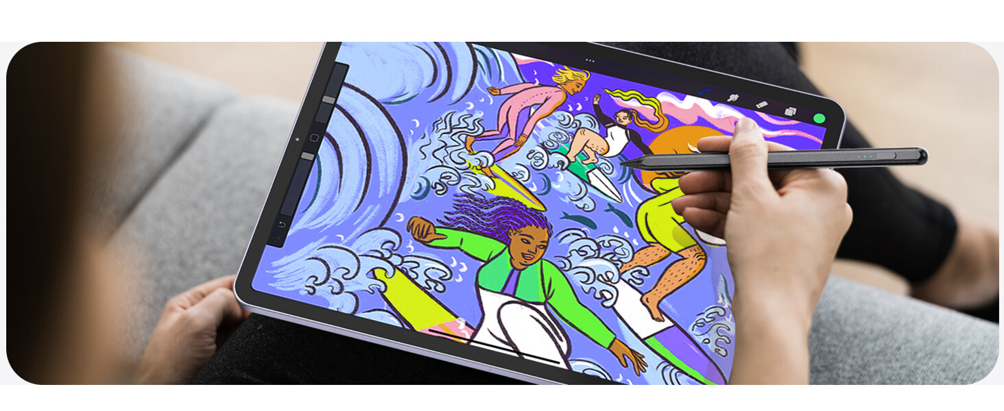 apple pencil