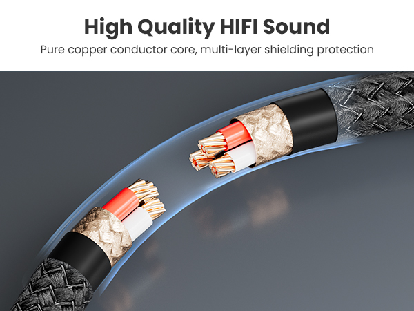 usb c splitter cable