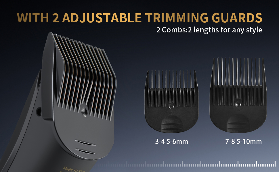 trimmer for men