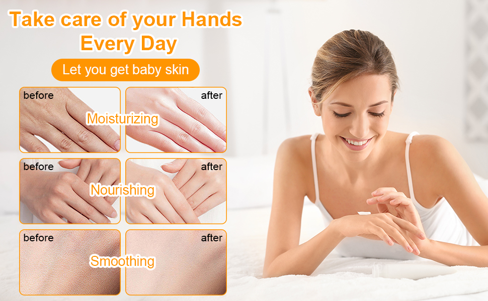 Bulk Hand Lotion