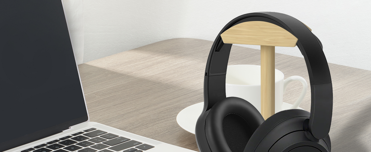 headset hanger