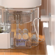 Automatic Pet Feeder