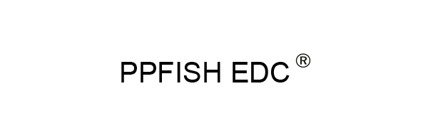 PPFISH EDC pill case