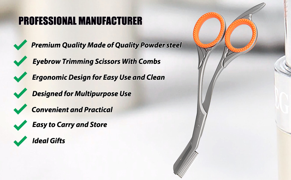 professional Manufacturer