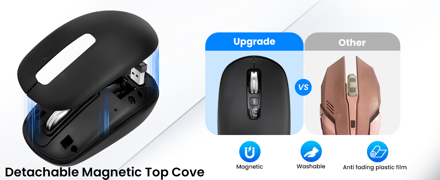 computer mice