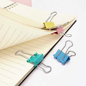 Binder Clips
