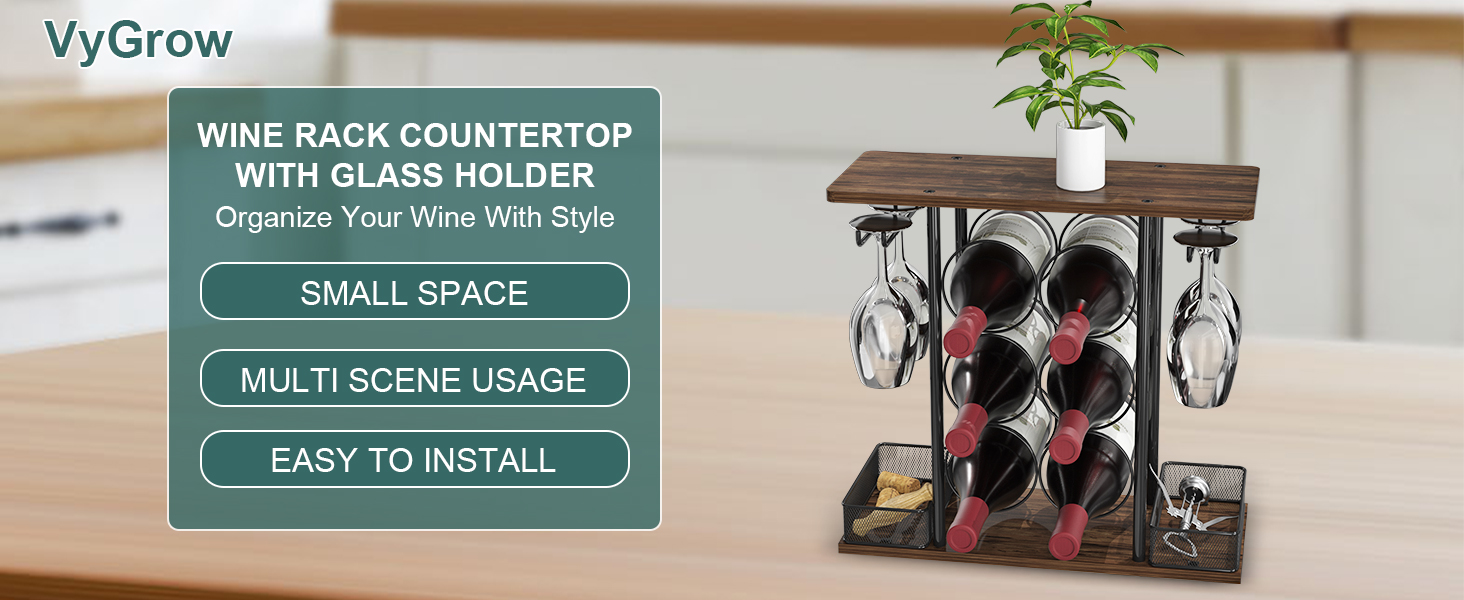 Wine Rack