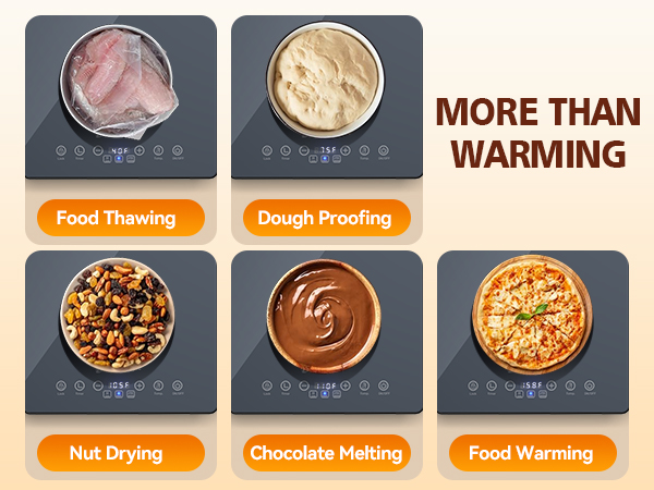 MORE THAN WARMING
