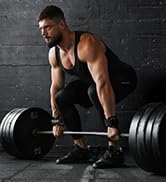 Weight Lifting Wrist Straps