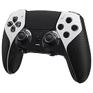 Sweat-Absorbent Controller Grip for ps5 Edge Wireless