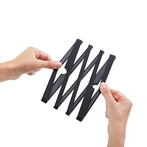 Stretch Expandable Silicone Pot Stand