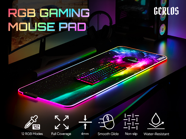 gaming mouse pad mouse pad for desk pc accessories mouse pad gaming keyboard mat gaming mousepad