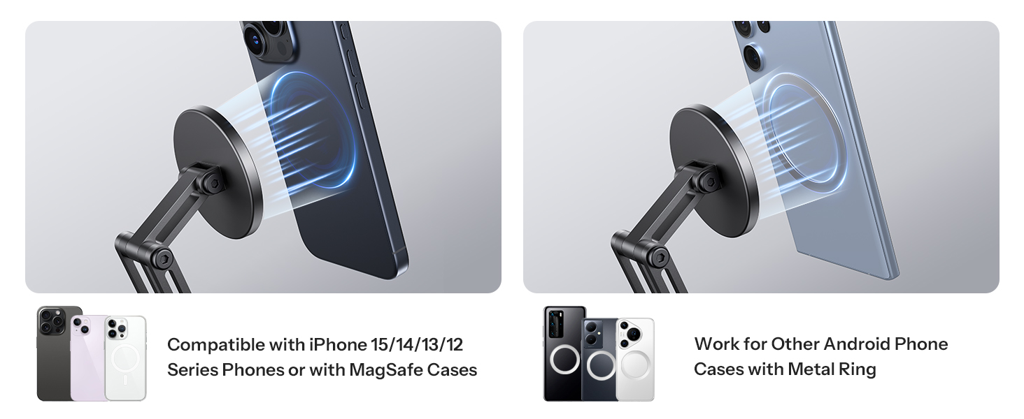 cell phone stand