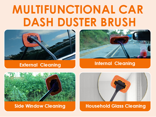 windshield cleaner tool