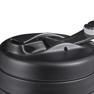 collapsible cup
