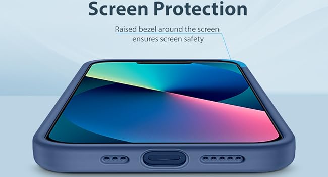 Screen Protection