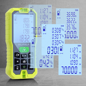 room laser measuring tool
