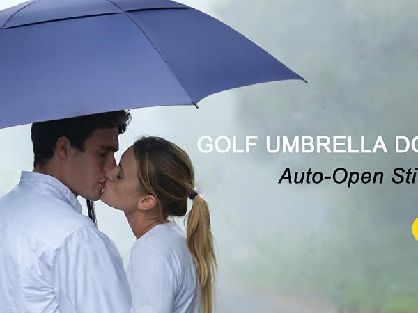 golf umbrella