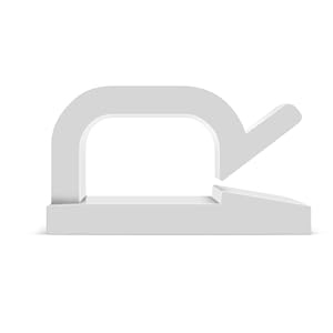 wire clips adhesive