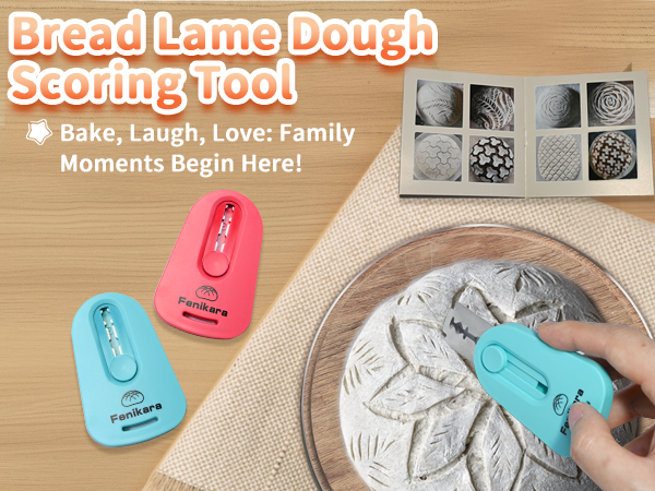 sourdough lame