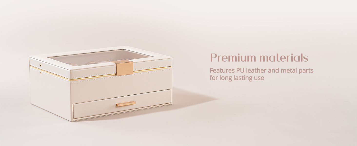 Watch Box
