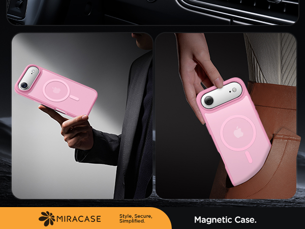 iphone 17 Air Case