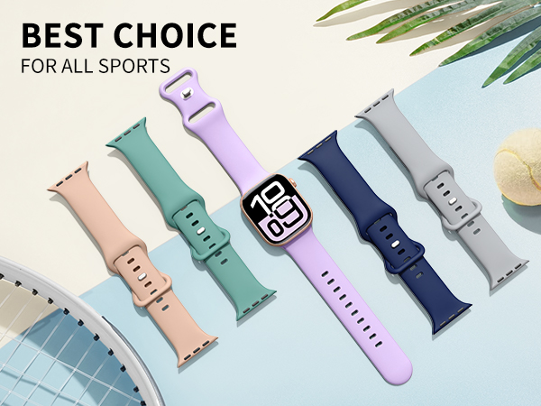 iwatch bands for men