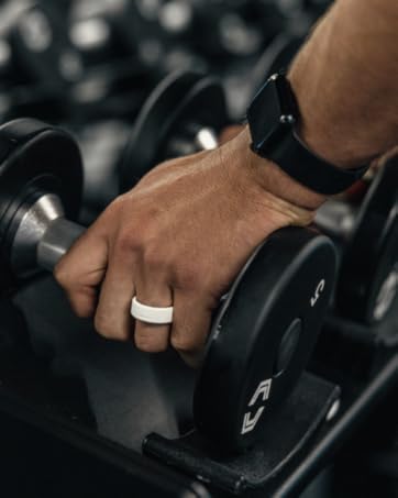 Groove Ring for Men