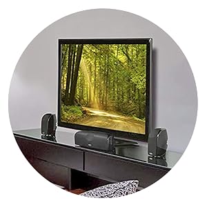 TL1 Build your own 5.1, 6.1, 7.1 home theater system