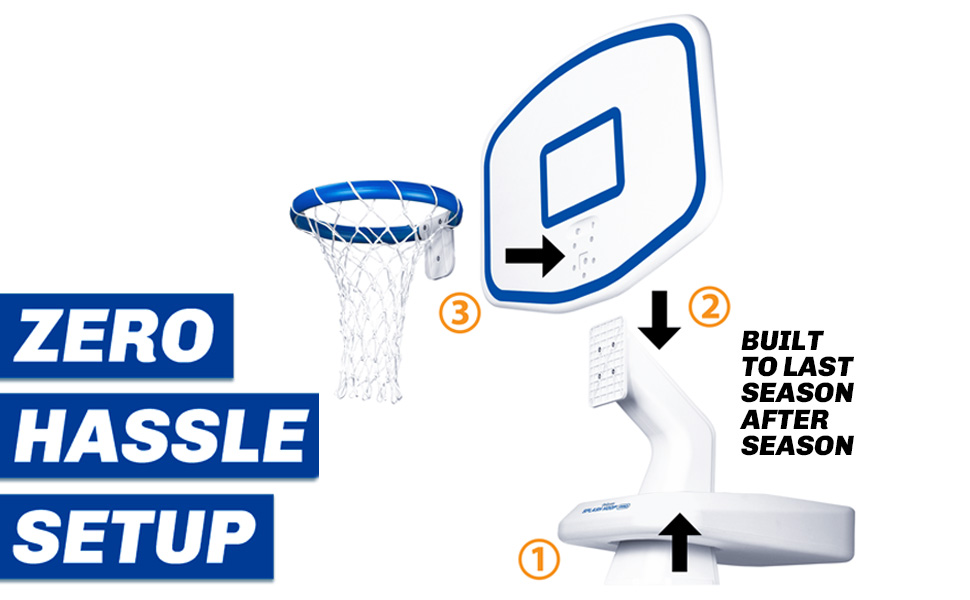 splash hoop pro easy assembly