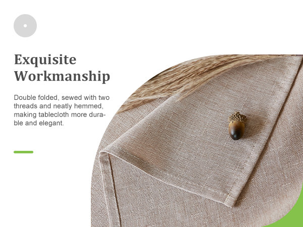 Workmanship